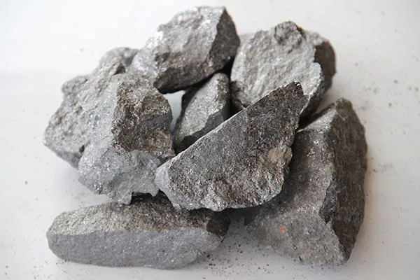 Silicon Alloy Supplies Medium Carbon Ferromanganese Ferro Manganese Price