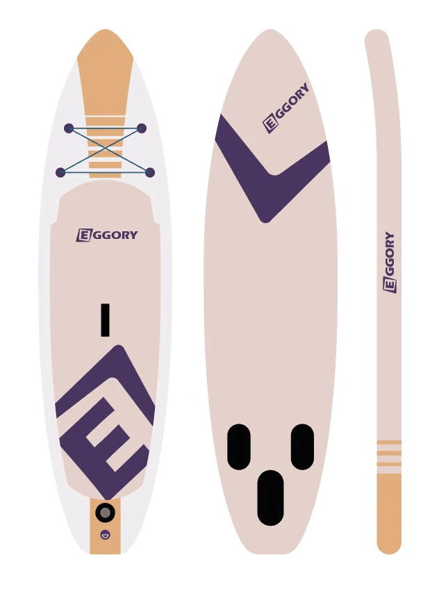 Stand up Inflatable Sup Paddle Board Manufacturers