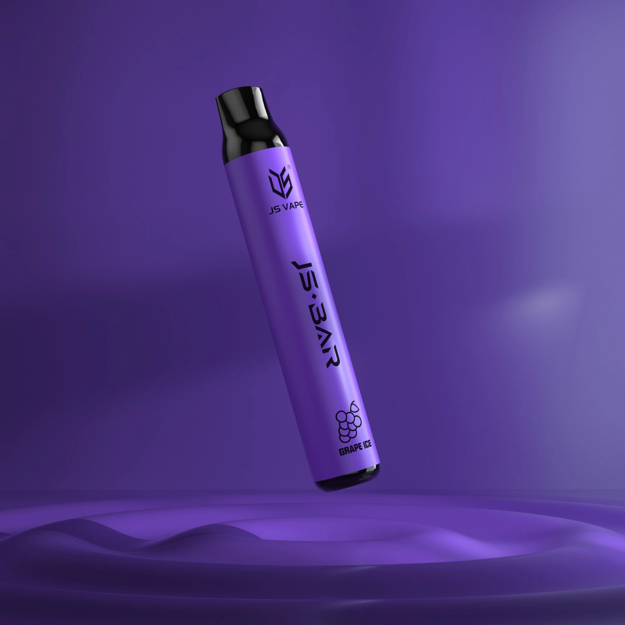 Meilleure qualité jetable Vape Pen original js Vape js. Bar vaporisateur jetable