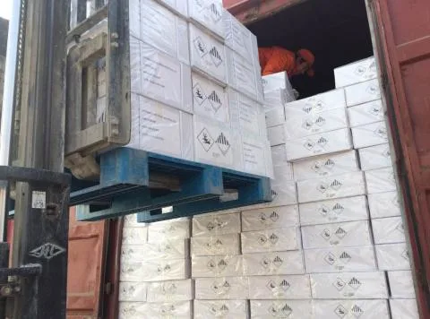 منظم نمو الحشرات Cyromazine 99% TC سعر المصنع