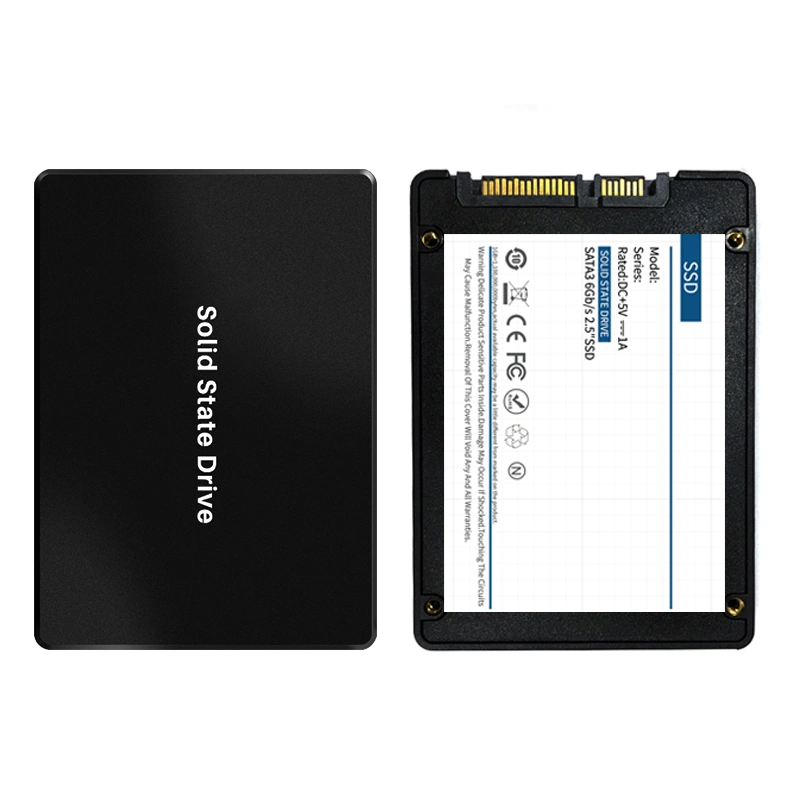 240GB 2.5 Inch SATA III High Speed Solid State Drive Hard Drive Hard Disk SSD for Computer