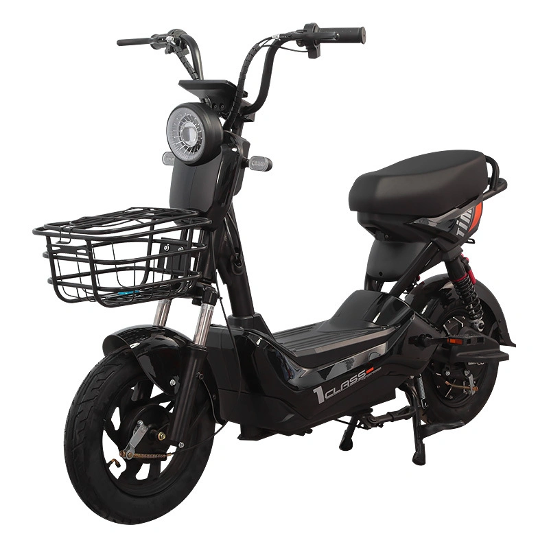 China's New Cheap Electric Bicycle Manufacturers Sell Electric Bicycles with CE