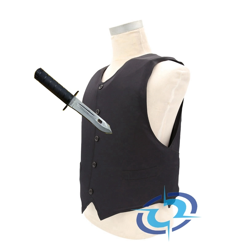 Wholesale/Supplier Tactical Safety Vest Stab Proof Jacket Stab Resistant Vest