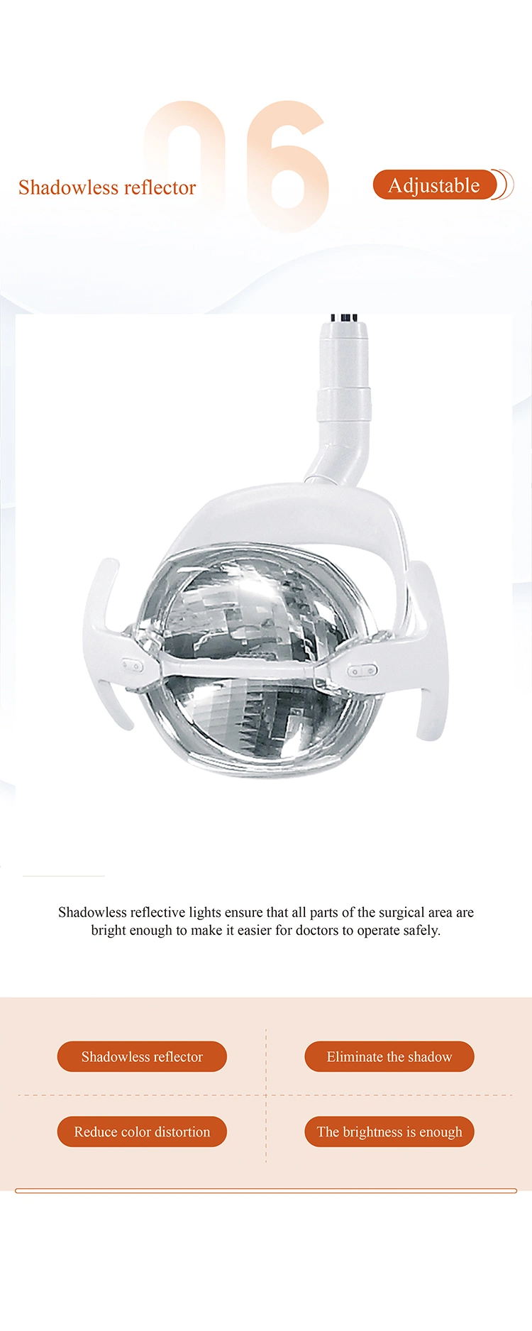 Brand New Gladent Dental CAD Cam Systems with High quality/High cost performance 