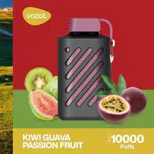 Großhandel/Lieferant Original Vozol Gear 10000 Puff Einweg Vape Pen Waka E-Zigarette mit 20 ml