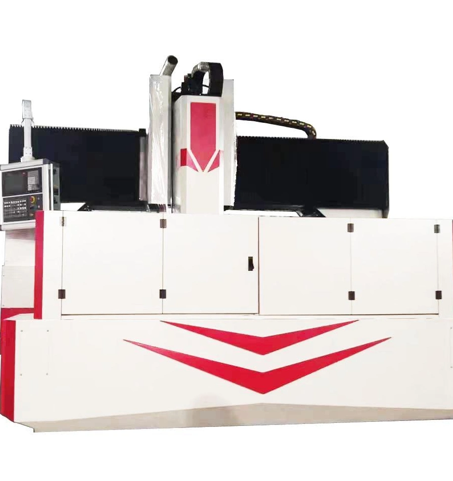 Knife Magazine Machine Manufacturer for Polishing Drilling Milling Lk-1020