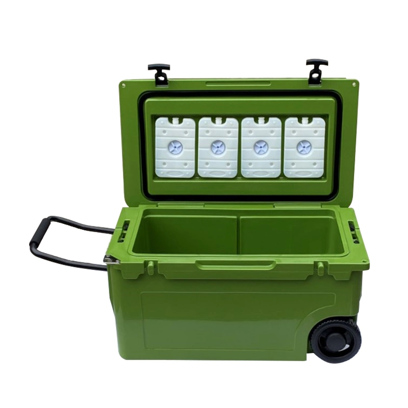 Siny Customized Specimen Sampling Storage Portable Cooler Box Hospital Incubator