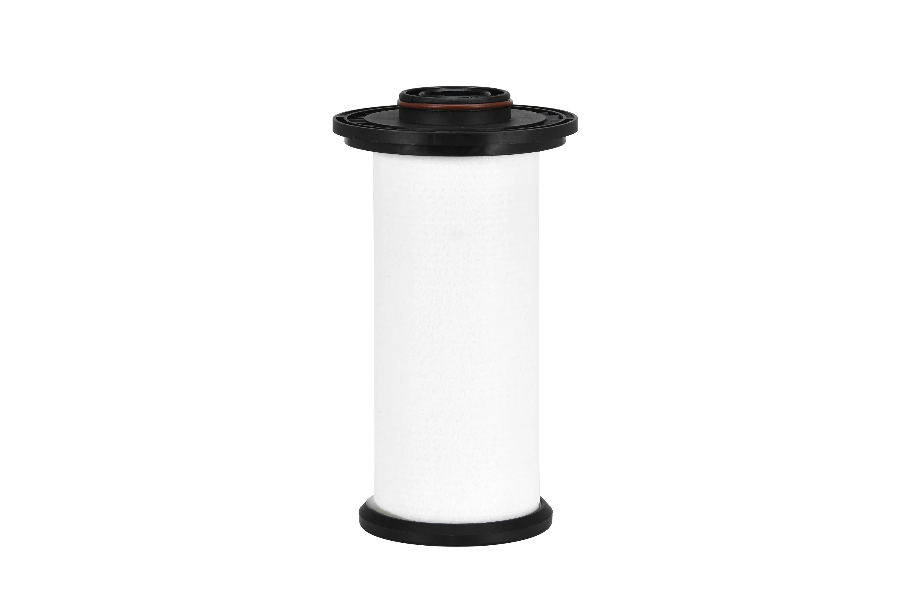 Compressed Air Filter with Visible Dual Sight Glass Tapered Thread