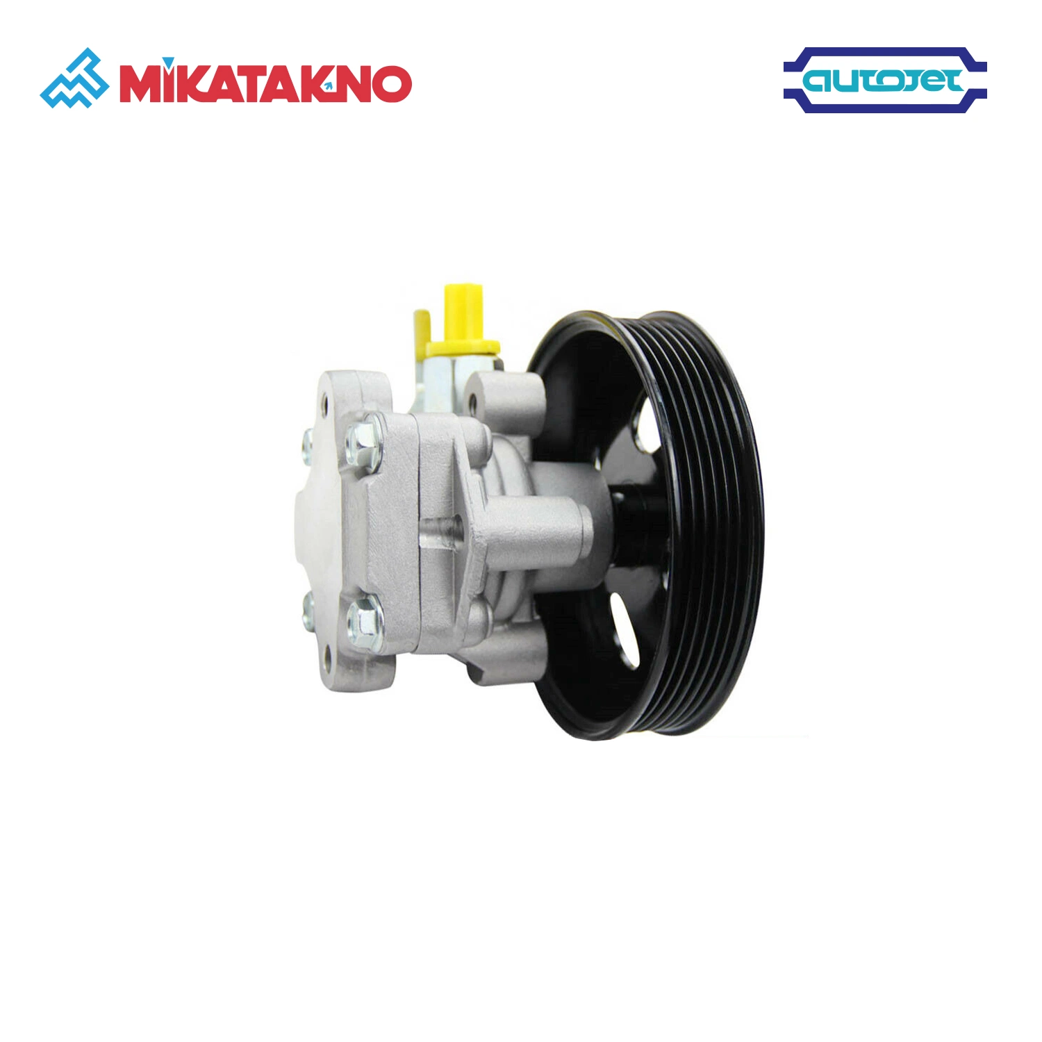 for Hyundai Sonata Hyundai Veracruz Auto Steering System. 57100 - 3K010/Best Price Supplier of Power Steering Pump
