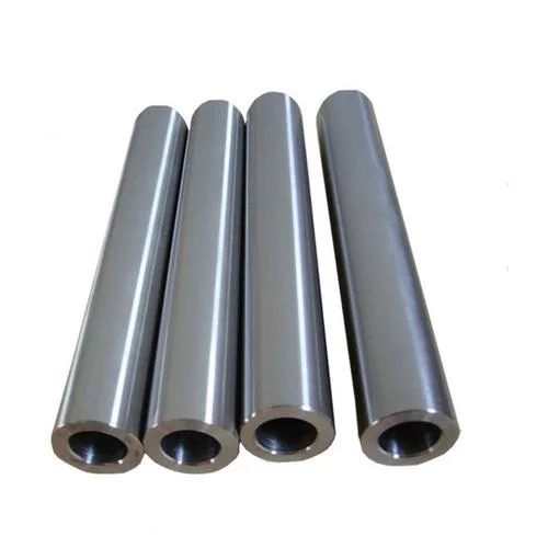 Gr1 Gr2 Tc6 Tc11 Tc18 Ti-6A1-4V Ta9-1 Cold Drawn Pipe 6m Titanium Pipe