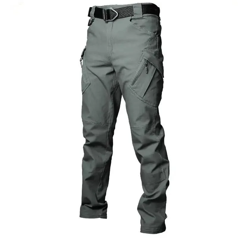 Custom Waterproof Combat Suits Worker Training Pants Outdoor Tactical Pants