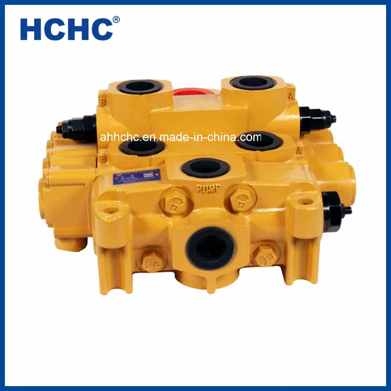 Factory Price Hydraulic Directional Control Valve Sdv70 for Crane