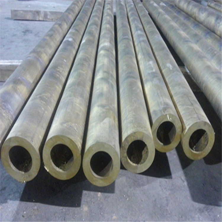 Phosphor Bronze Alloy 510