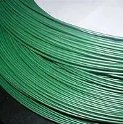 Customized PVC Coated Wire with High quality/High cost performance 