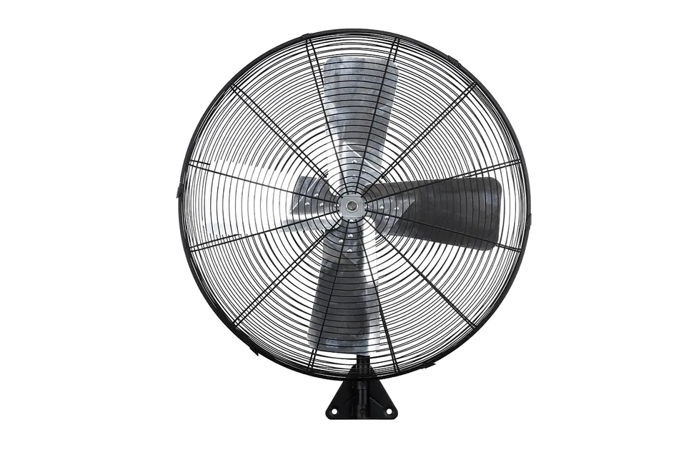 Infoflow PRO Series 30 بوصة Industrial Wall Fan - Brand New وحل تبريد بسعر مناسب