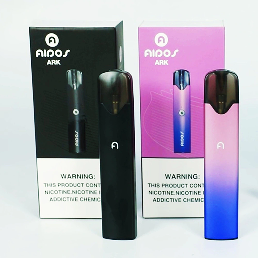 Joact Randm Tornado 7000competitive Precio Disposable/Chargeable vape 2 ml E Jugo desechable VAPE Pods rellenables VAPE Pen