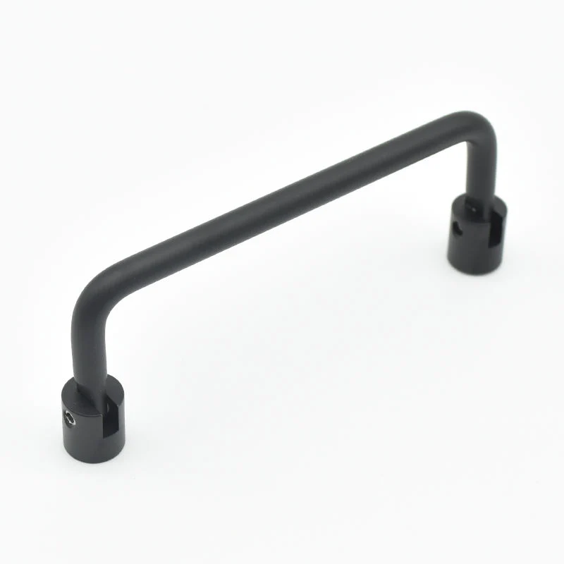 Xk647 Electrical Industrial Application U-Type Folding Pull Handle