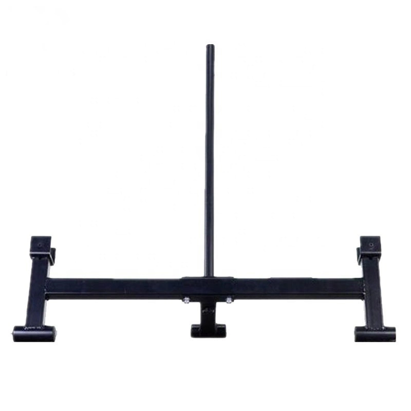 Home Use Equipo de máquina de gimnasio Fitness Deadlift Bar Jack