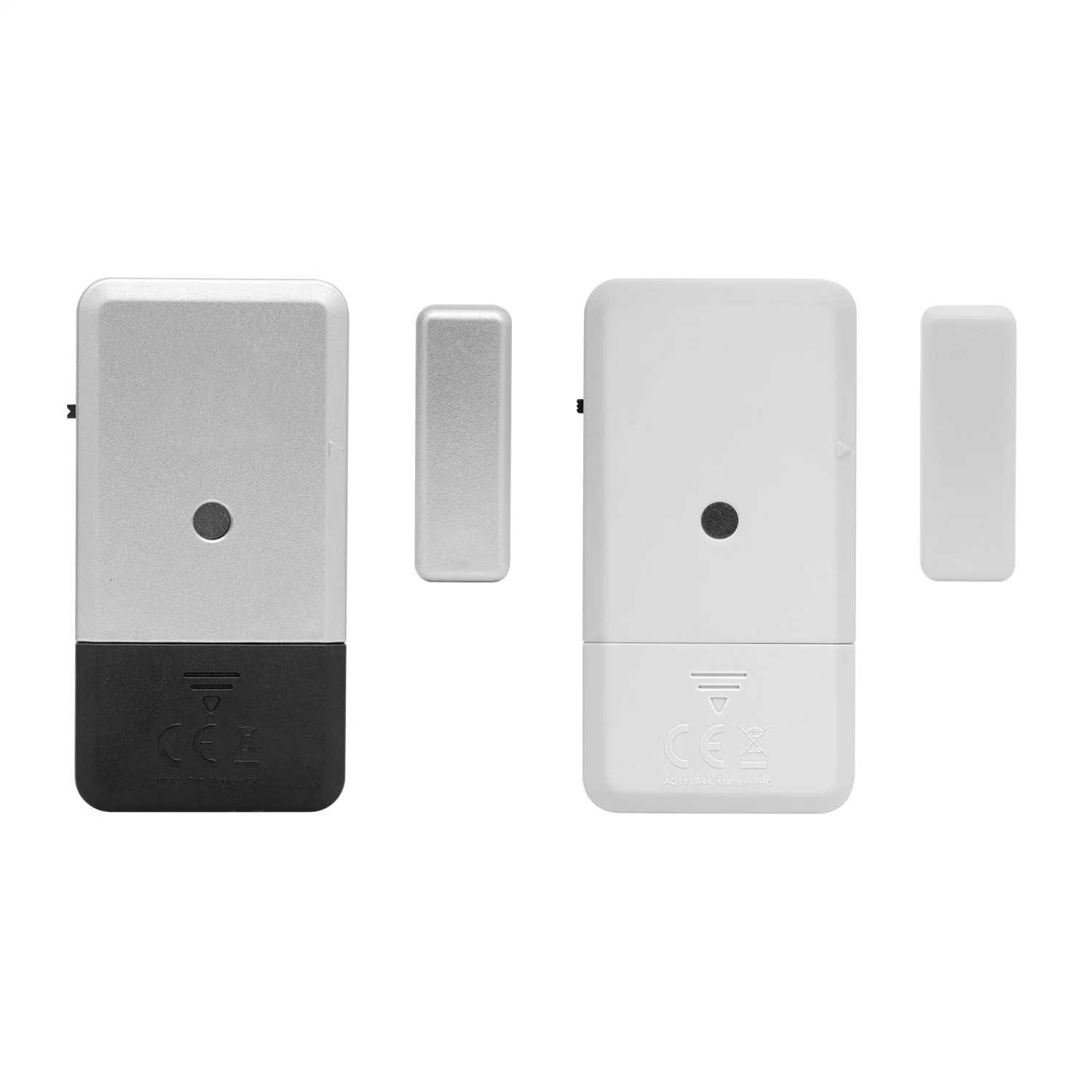 Anti-Theft Device Stickable Home Security Alarm