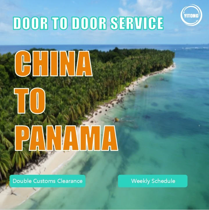 Shantou Shenzhen Guangzhou Warehouse Services Door to Door Sea Shipping to Venezuela