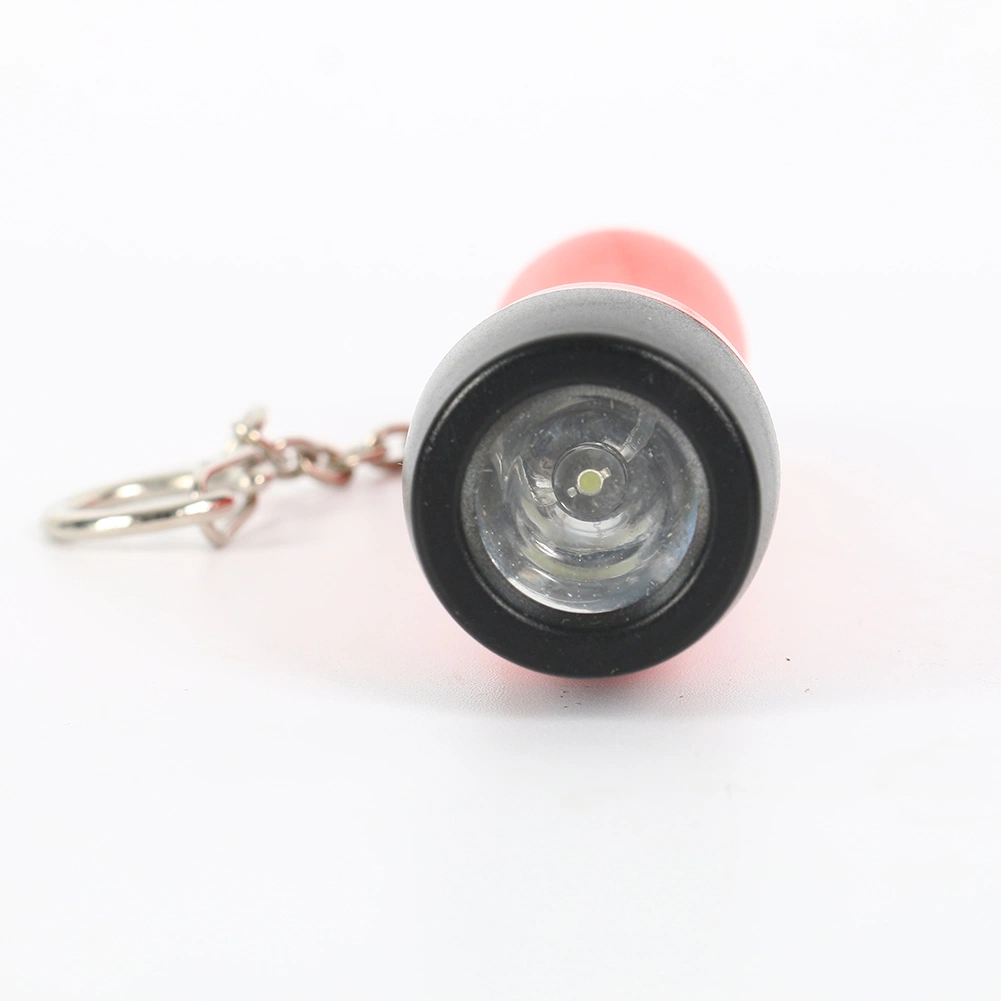 Yichen Mini LED Key Chain Small LED Torch