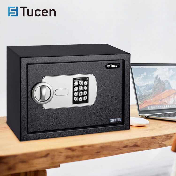 Sales! High quality/High cost performance  Top Quality Wholesale/Supplier Security Electronic Digital Home Safe Box with CE Certificate China Sales Products in 2022