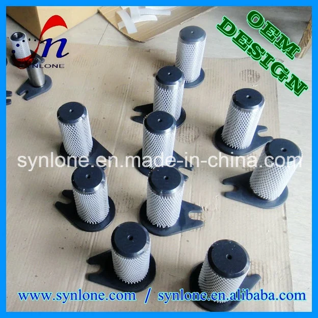 Customized Forged Welding Parts for Transportation Accessories