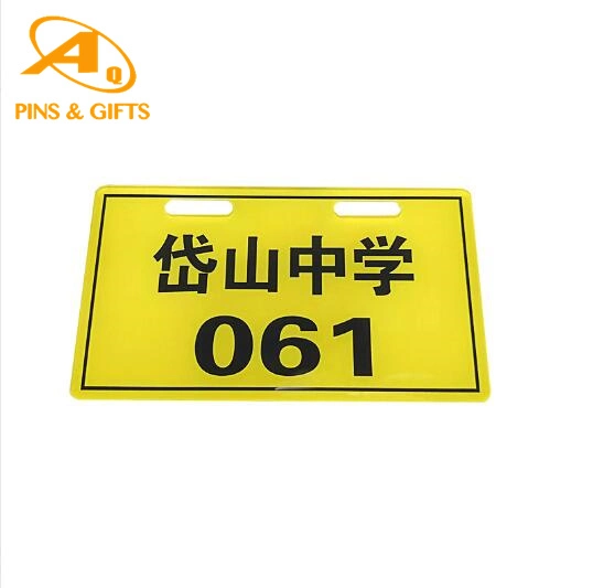 OEM--Car Number License Plate Plaque Poster Bar Club Wall Garage Home Decoration Car License Plate Frame Check Best Price Frame