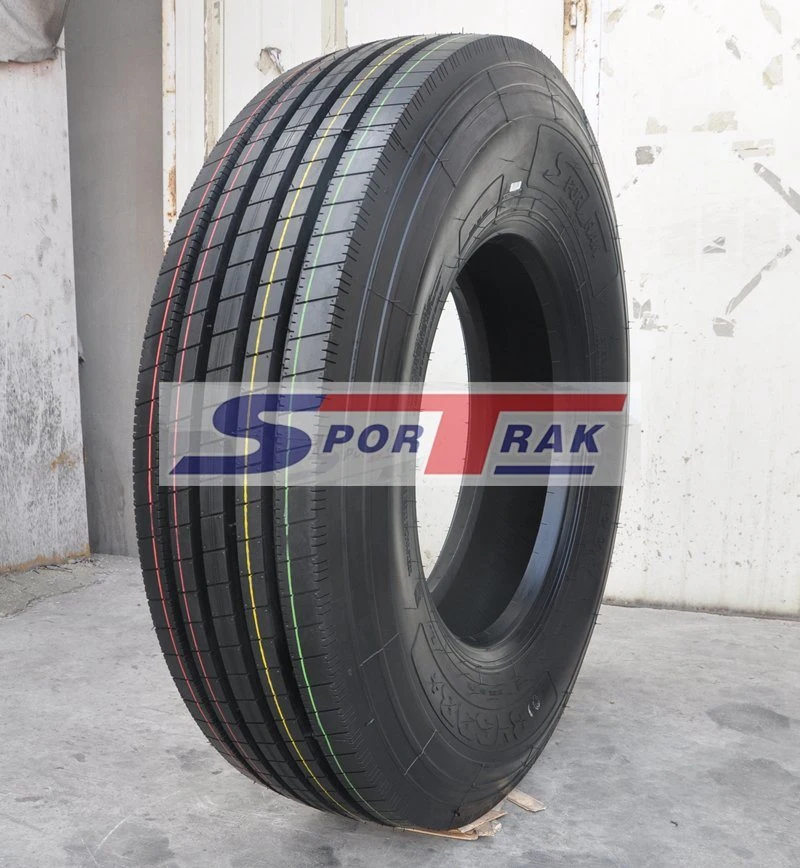 Sportrak/ Superway Truck Tyre 11r22.5 12r22.5 Truck Tyre Positions Australia