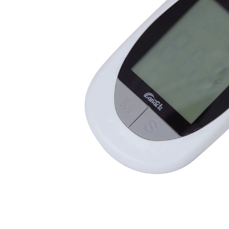 Glucometer Blood Medical Glucose Monitoring System