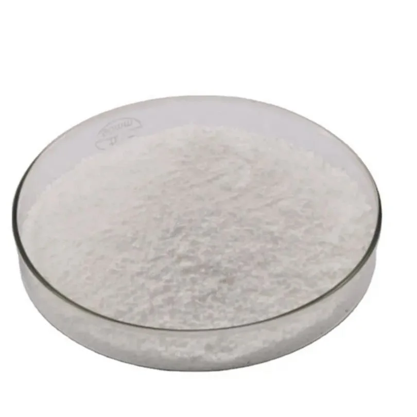 Sodium Polyacrylate Dispersing Agent Paas Viscosifier