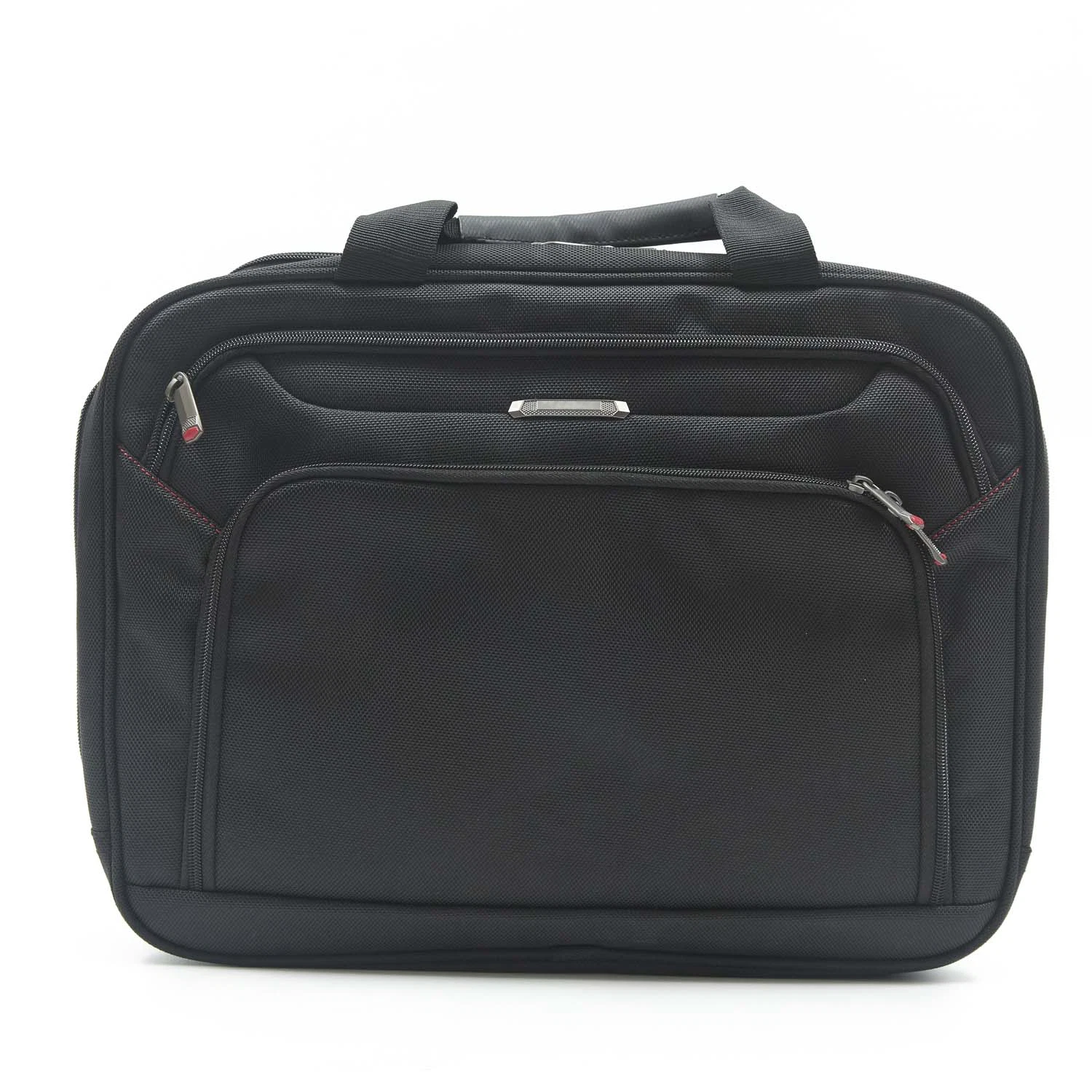 Wholesale/Supplier Custom Trendy Business Briefcase Men Casual Laptop Bags Nylon Shoulder Messenger Bag