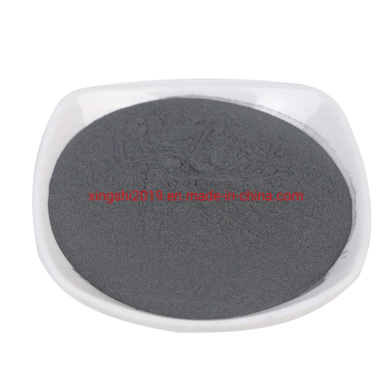 98%Min Grinding Wheel & Head/Bearing/Polishing Sandblasting/ Cutting Blade Black Silicon Carbide Micro Powder