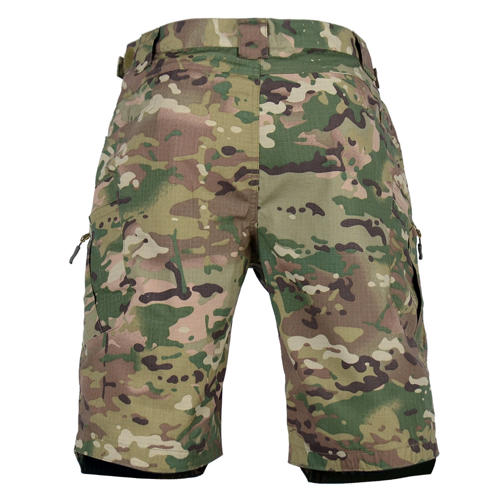 Cp Tactical Short Men Pants Combat Cotton Military Army style Short Trousers