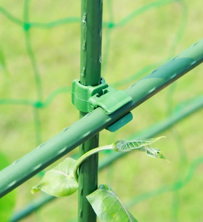 Durable FRP Plant Support Stake Farm Use