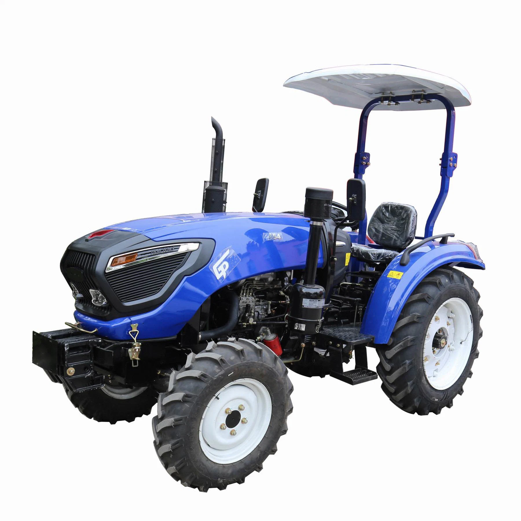 Weifang CP Transport Machines 45HP lourd et tracteur fabriqué en Chine