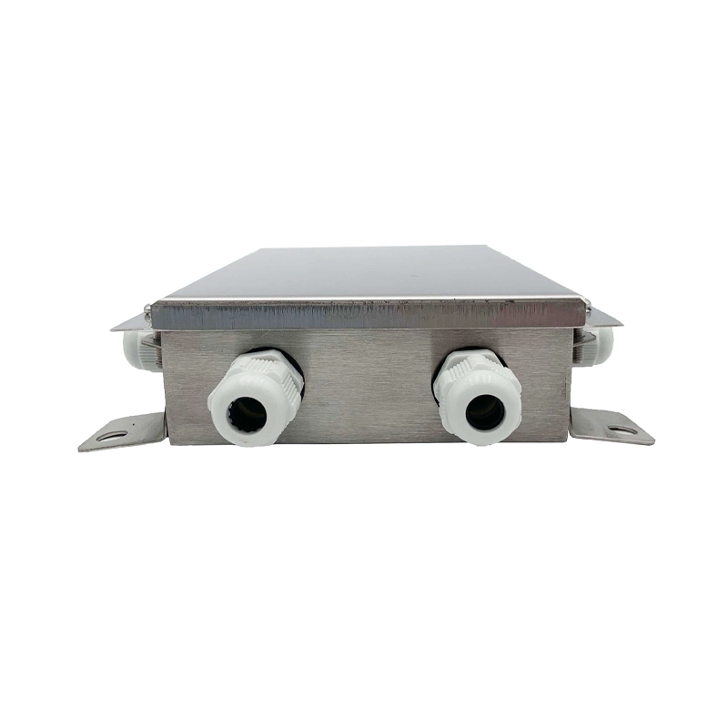 Jbd-6 Digital Connection Load Cell Indicator IP67 Junction Box