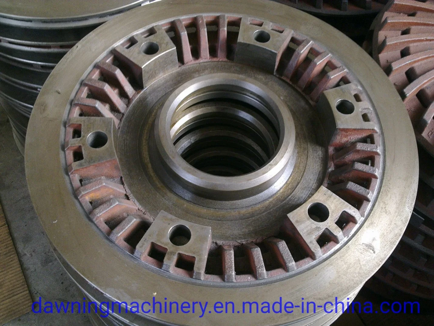 Metal Forge/Casting/Machining/Turning and Milling, Drilling and Tapping /Stamping, Laser Cutting