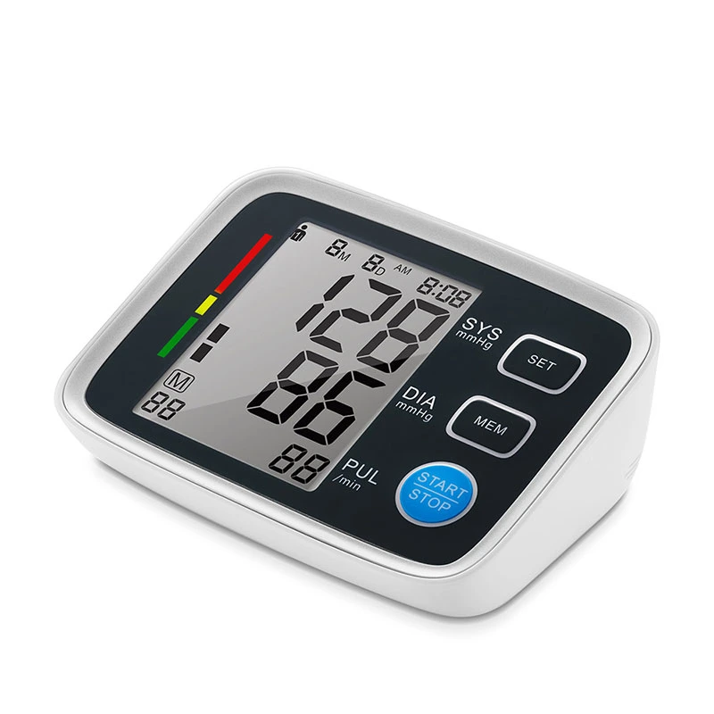 Factory in Stock Blood Pressure Meter