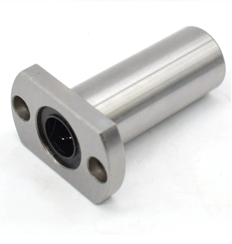 The Factory Provides Various Types of High-Precision Linear Bearings