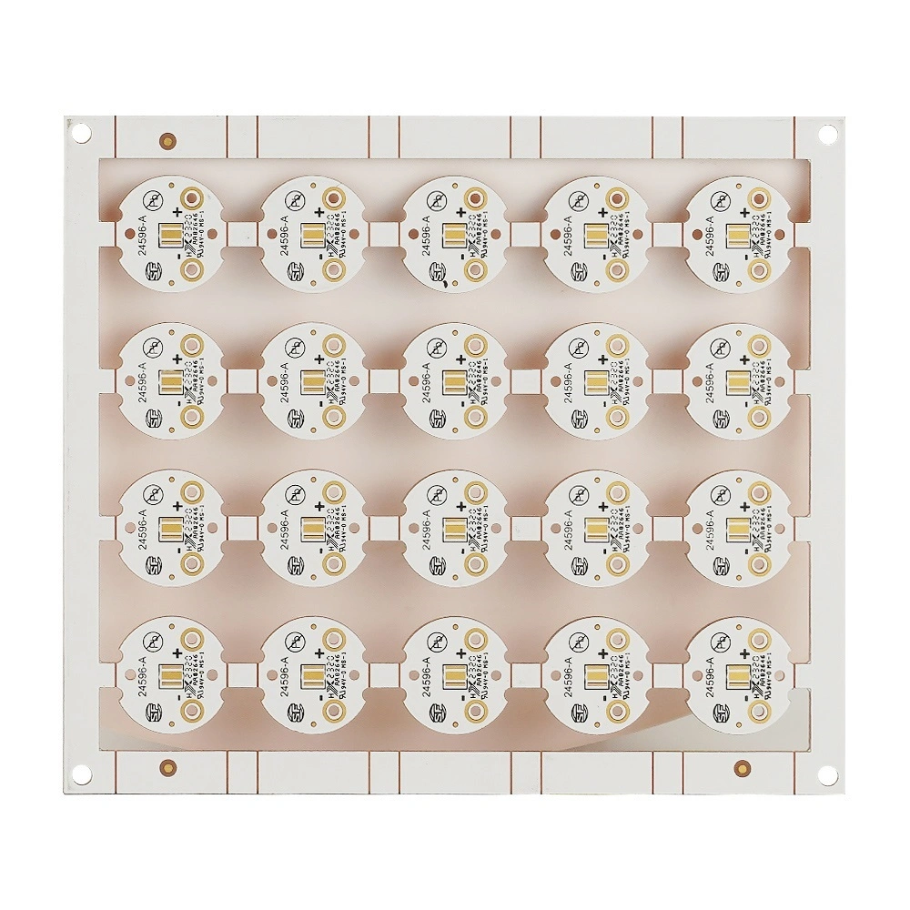 Shenzhen PCB Manufacturing - Multilayer Circuit Board Supplier for OEM