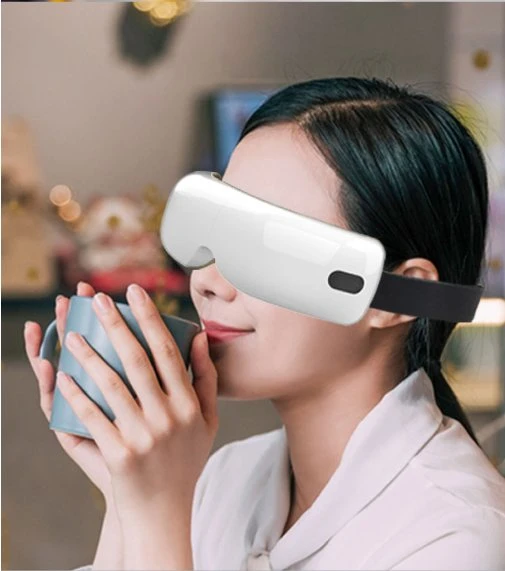 Eye Massage Face and Eye Beauty Roller Plastic Massage