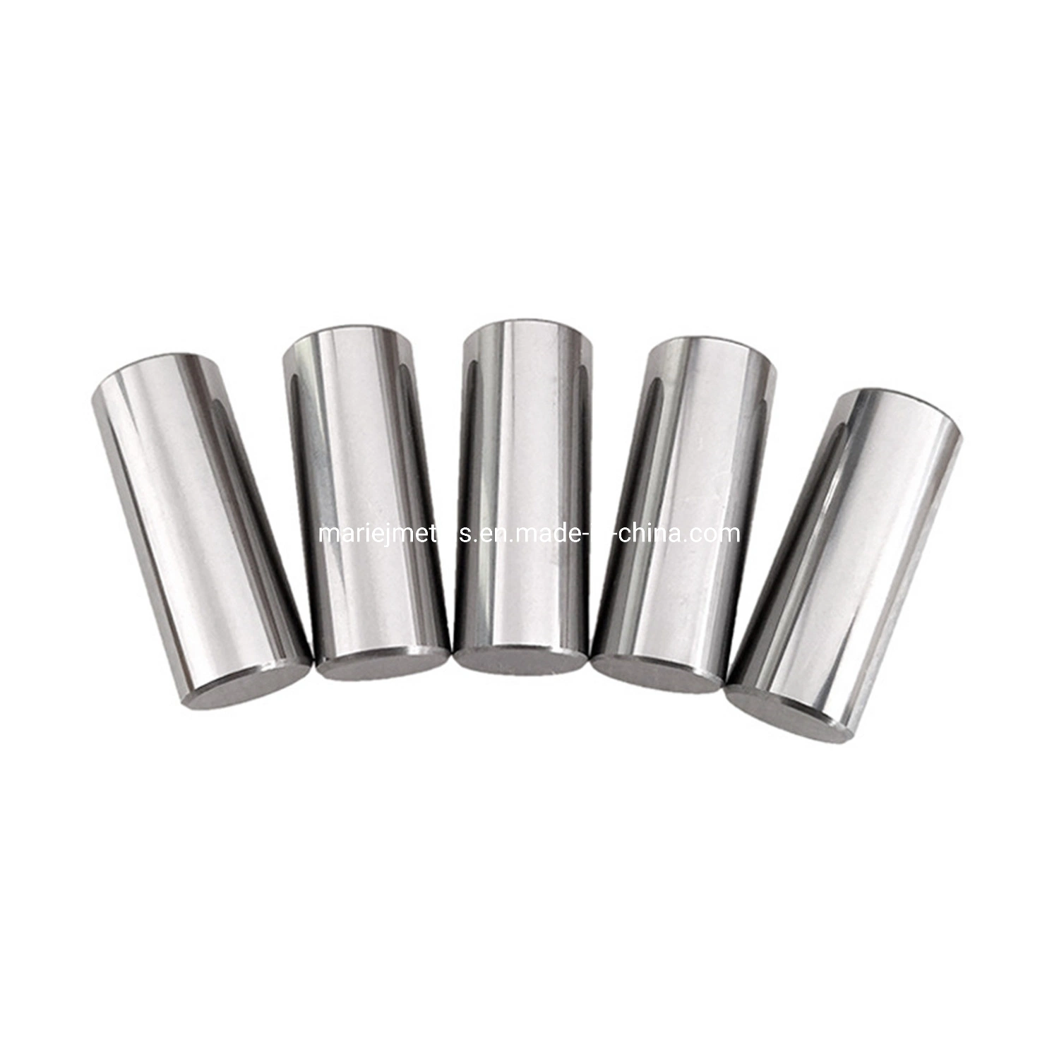 Cemented Carbide Bearing Needles Roller Pins