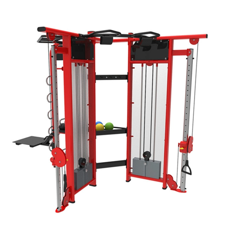 Fitness Equipment 5 Multi Station