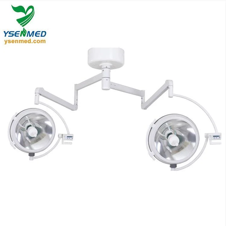 Hospital Surgery Room Reflector Shadowless Operating Lamp Medical Equipment