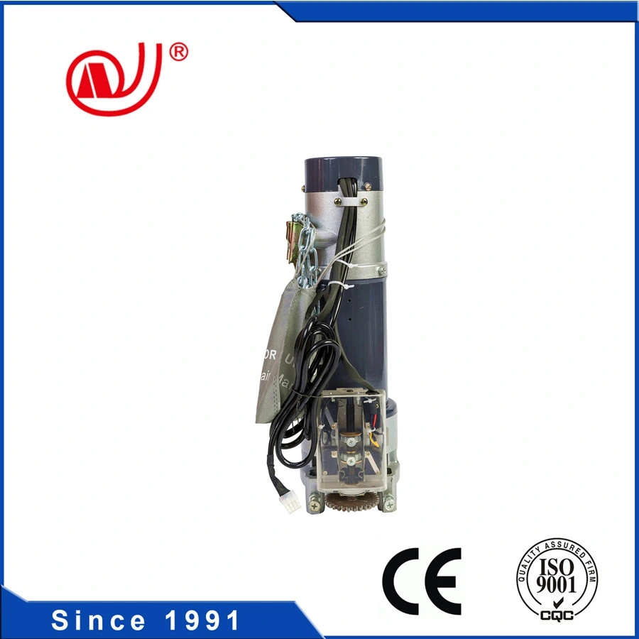 Factory Direct DC Door Closer Opener Industrial Roller Door Motor