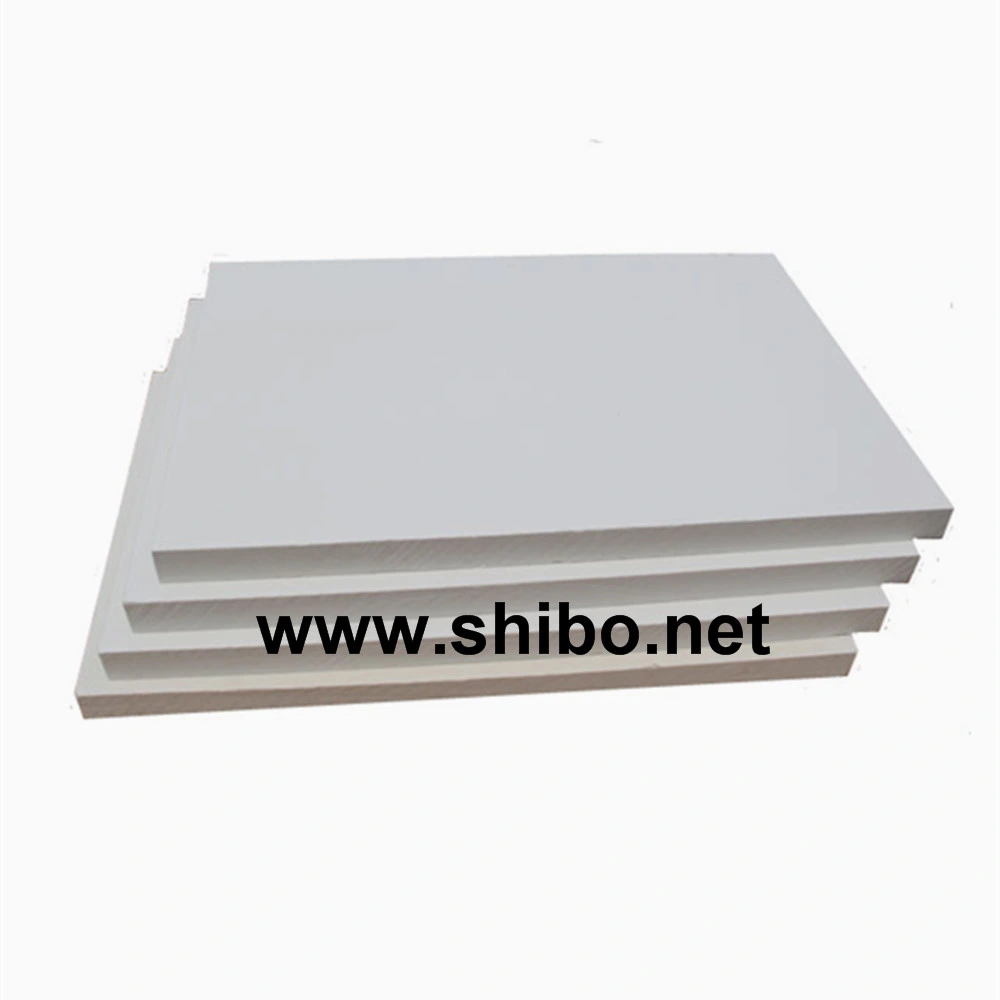 Ceramic Fiber Board Insulation for Industrial Kilns