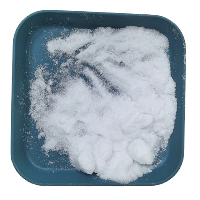 Additif alimentaire acide aminé poudre de Glycine cas 56-40-6