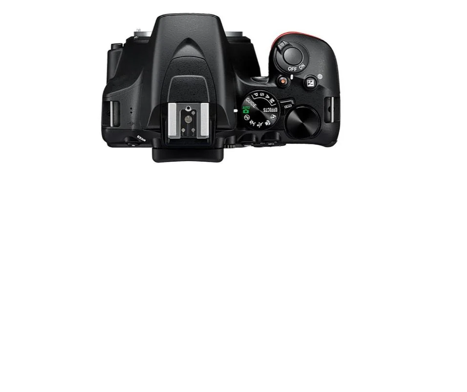 Auto-Focus Anti-Shake Waterproof Digital Camera 3500