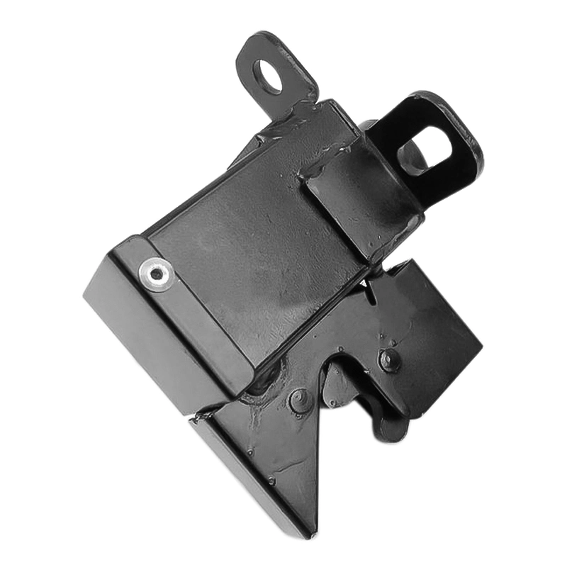 Accessoires pour pelle hydraulique verrouillage de la protection arrière / verrouillage du coffre / couvercle Verrou / verrou de capot pour Hitachi Zax70/60